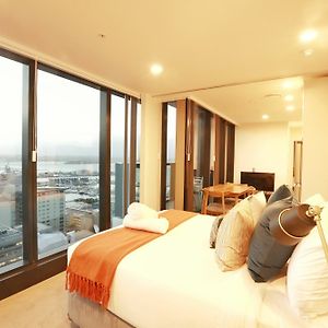 Two-Bedroom Apartment Grand View